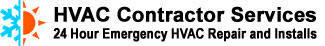 Bryan County HVAC Contractors